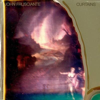 FRUSCIANTE JOHN - CURTAINS