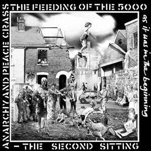 CRASS - FEEDING OF THE 5000 (THE SECOND SITTING)