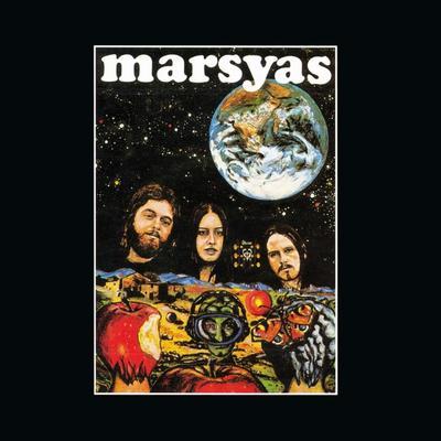 MARSYAS - MARSYAS / CD