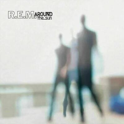 R.E.M. - AROUND THE SUN