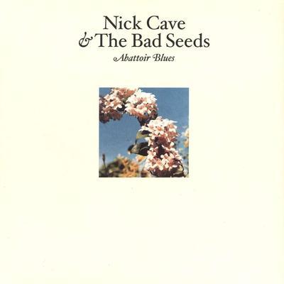 CAVE NICK & THE BAD SEEDS - ABATTOIR BLUES / THE LYRE OF ORPHEUS - 1