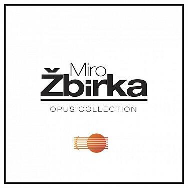 ŽBIRKA MIRO - OPUS COLLECTION 1980-1990 / BOX