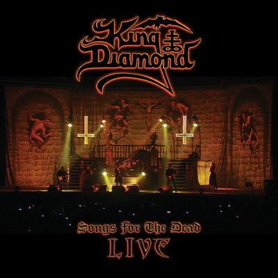 SONGS FOR THE DEAD LIVE