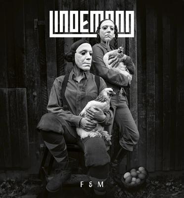 LINDEMANN - F & M / CD - 1