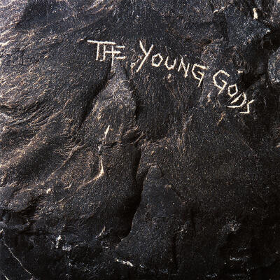 YOUNG GODS - YOUNG GODS