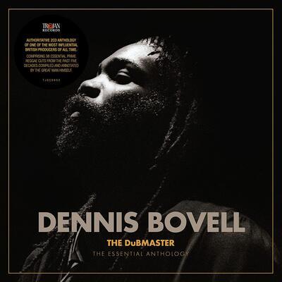 BOVELL DENNIS - DUBMASTER: THE ESSENTIAL ANTHOLOGY / CD