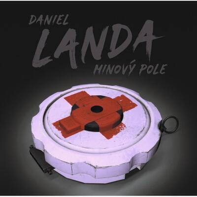 LANDA DANIEL - MINOVÝ POLE