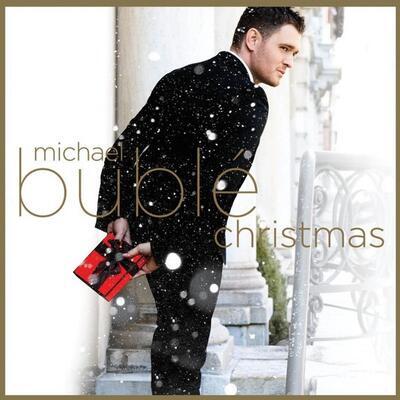 BUBLE MICHAEL - CHRISTMAS (10TH ANNIVERSARY) / CD