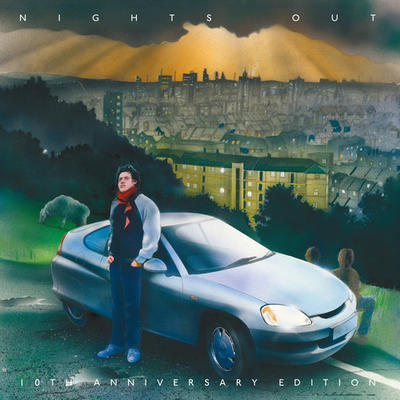 METRONOMY - NIGHTS OUT / LIMITED