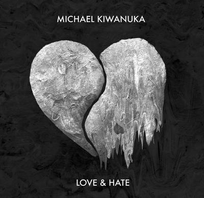 KIWANUKA MICHAEL - LOVE & HATE / CD