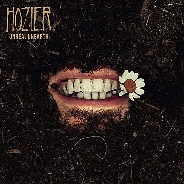 HOZIER - UNREAL UNEARTH / CD