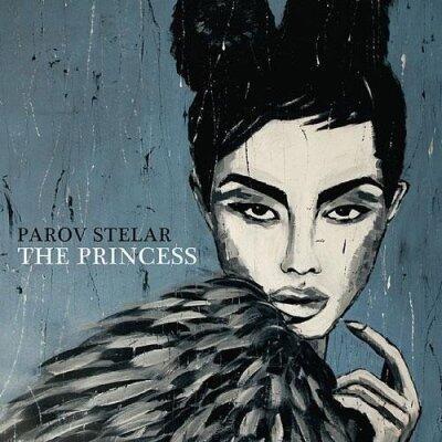 PAROV STELAR - PRINCESS EP
