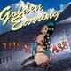 GOLDEN EARRING - TITS'N ASS / RED VINYL - 1/2