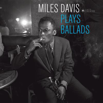 DAVIS MILES - PLAYS BALLADS