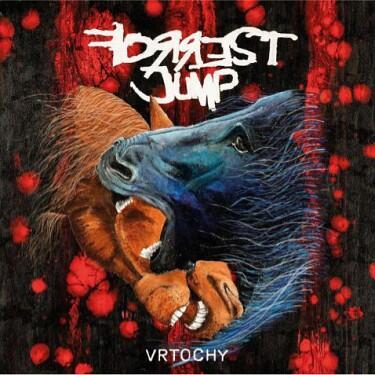FORREST JUMP - VRTOCHY / CD