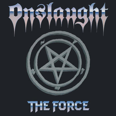 ONSLAUGHT - FORCE