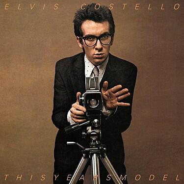 COSTELLO ELVIS - THIS YEAR'S MODEL