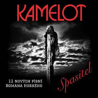 KAMELOT - SPASITEL / CD