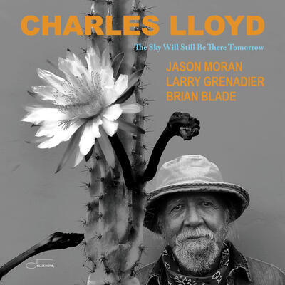 LLOYD CHARLES - SKY WILL STILL BE THERE TOMORROW / CD