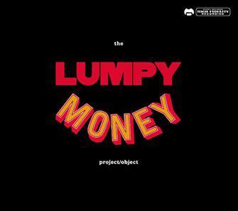 ZAPPA FRANK - LUMPY MONEY / CD