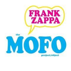 ZAPPA FRANK - MOFO PROJECT/OBJECT / CD