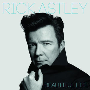 ASTLEY RICK - BEAUTIFUL LIFE