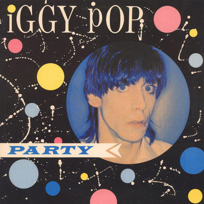 POP IGGY - PARTY
