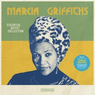 GRIFFITHS MARCIA - ESSENTIAL ARTIST COLLECTION - 1