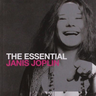 JOPLIN JANIS - ESSENTIAL JANIS JOPLIN / CD