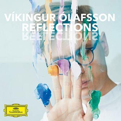 OLAFSSON VIKINGUR - REFLECTIONS