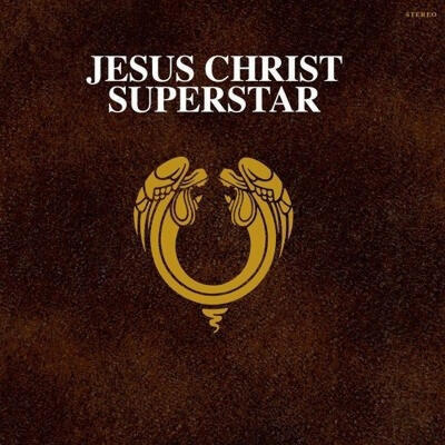WEBBER ANDREW LLOYD - JESUS CHRIST SUPERSTAR / CD