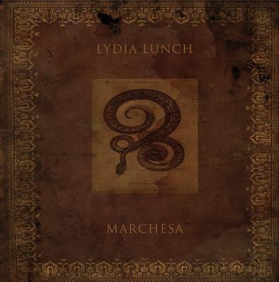 LUNCH LYDIA - MARCHESA - 1