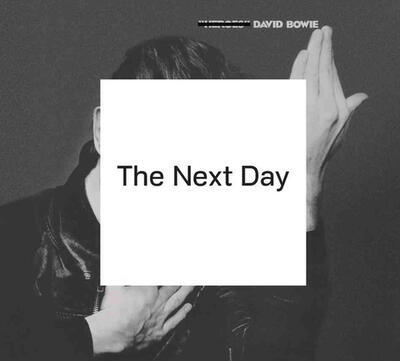 BOWIE DAVID - NEXT DAY / CD