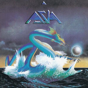 ASIA - ASIA / CD