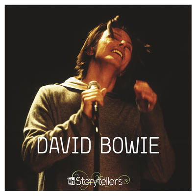 BOWIE DAVID - VH1 STORYTELLERS