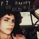 HARVEY PJ - UH HUH HER - 1/2