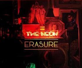 ERASURE - NEON / CD