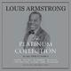 ARMSTRONG LOUIS - PLATINUM COLLECTION - 1/2