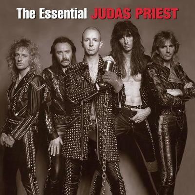 JUDAS PRIEST - ESSENTIAL JUDAS PRIEST / CD