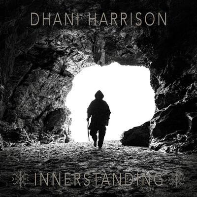 HARRISON DHANI - INNERSTANDING - 1