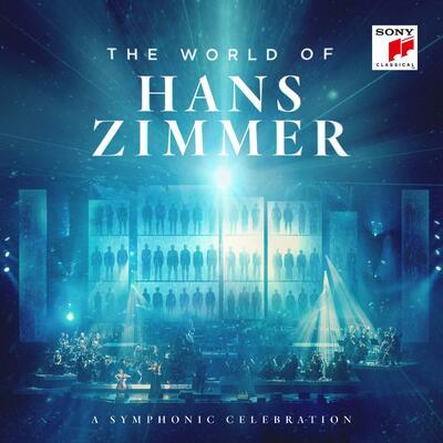 ZIMMER HANS - WORLD OF HANS ZIMMER (A SYMPHONIC CELEBRATION)