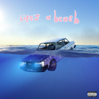 EASY LIFE - LIFE'S A BEACH / CD