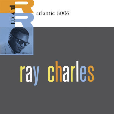 CHARLES RAY - RAY CHARLES / MONO