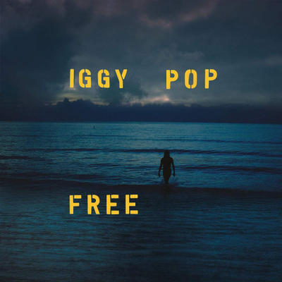 POP IGGY - FREE