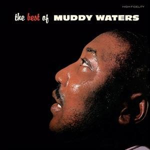WATERS MUDDY - BEST OF / COLORED - 1
