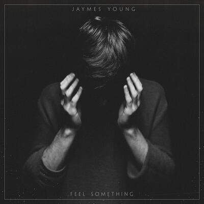 YOUNG JAYMES - FEEL SOMETHING
