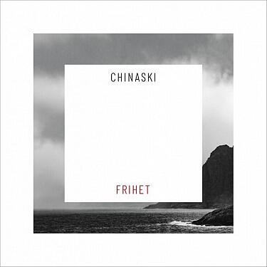 CHINASKI - FRIHET / CD