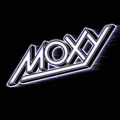 MOXY - MOXY / CD