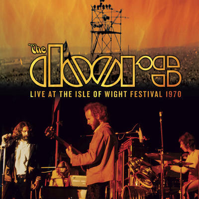 DOORS - LIVE AT ISLE OF WIGHT FESTIVAL 1970 / RSD