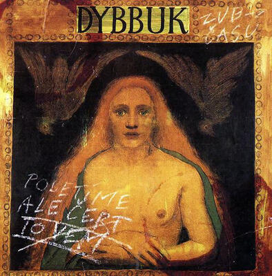 DYBBUK - POLETÍME (ALE ČERT TO VEM) / CD
